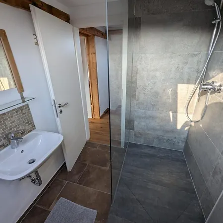 Hof Am Rhein Hébergement de vacances Cologne