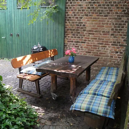 Hof Am Rhein Kolonia