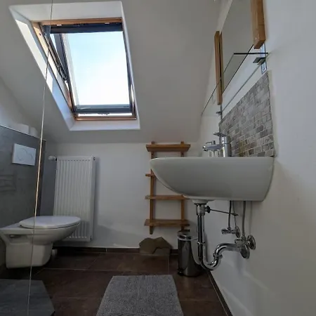 بيت للعطل Hof Am Rhein