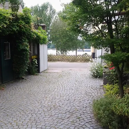 Hof Am Rhein *