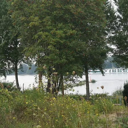 Dom wakacyjny Hof Am Rhein