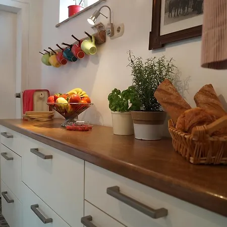 Hof Am Rhein كولونيا