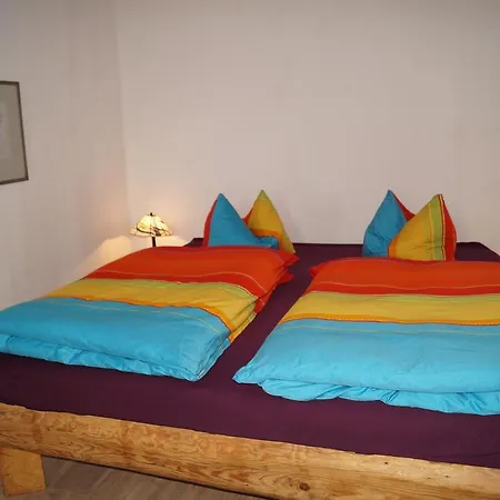 بيت للعطل Hof Am Rhein