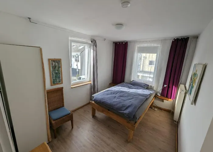 Hof Am Rhein * ケルン