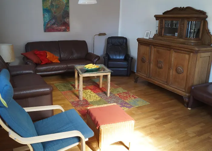 Hof Am Rhein 別荘 *