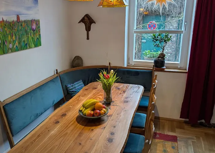 Semesterbostad Hof Am Rhein Köln