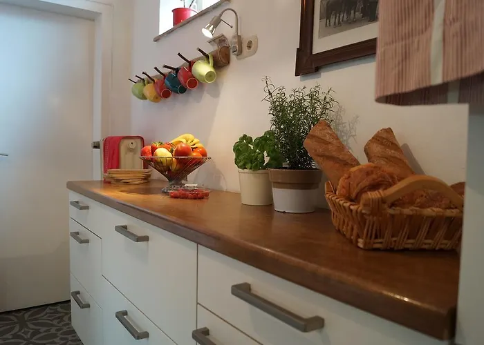 Hof Am Rhein ケルン