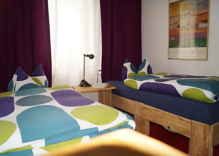 Semesterbostad Hof Am Rhein Köln