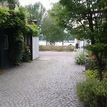 Hof Am Rhein *
