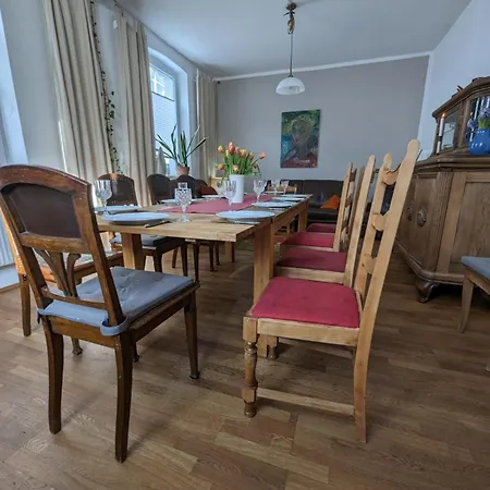 Hof Am Rhein Сasa de vacaciones