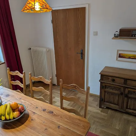 Сasa de vacaciones Hof Am Rhein *