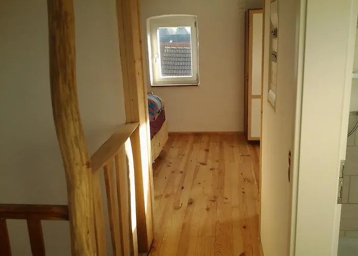 Hof Am Rhein Сasa de vacaciones Colonia
