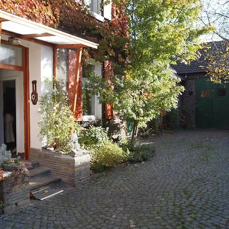 Holiday home Hof Am Rhein *