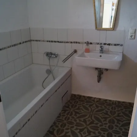 Holiday home Hof Am Rhein