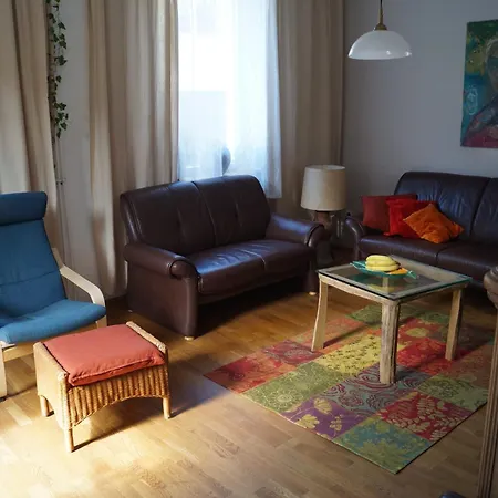 Holiday home Hof Am Rhein