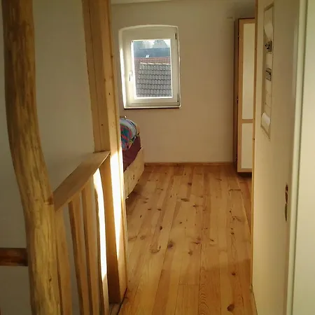 Hof Am Rhein Holiday home Cologne