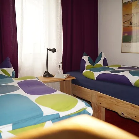 Holiday home Hof Am Rhein Cologne