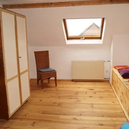 Holiday home Hof Am Rhein