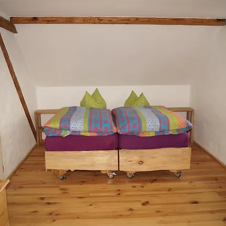 Holiday home Hof Am Rhein *