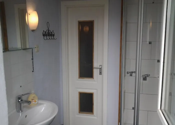 Hof Am Rhein Feriehus *